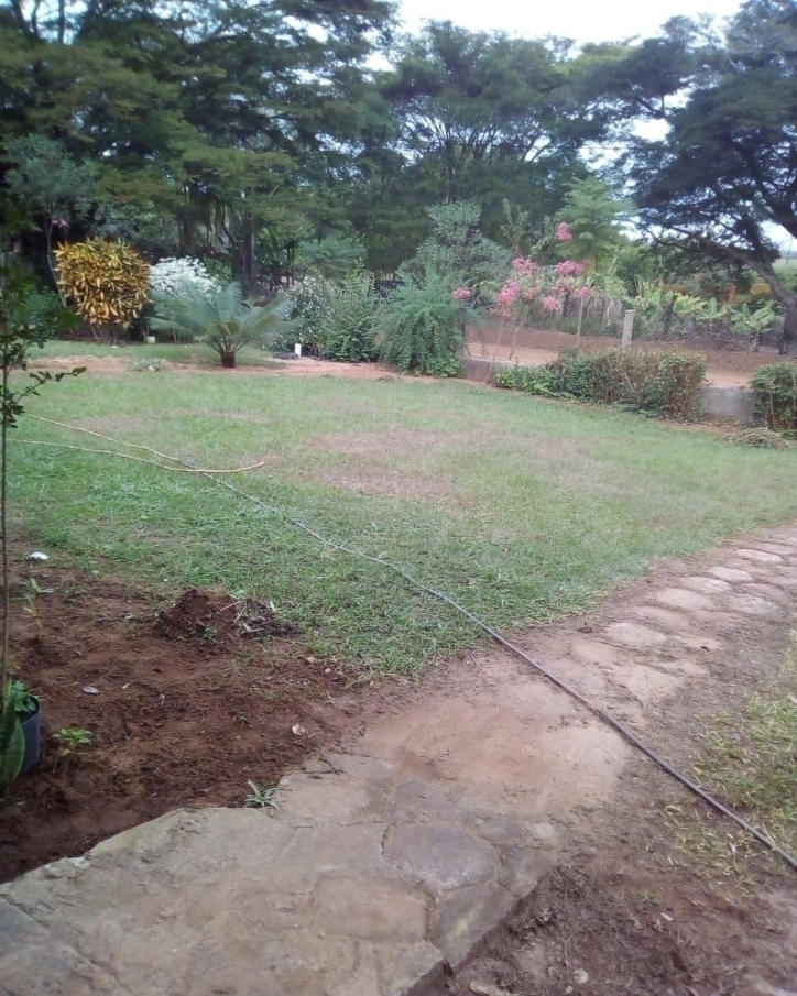 Chácara à venda com 3 quartos, 245m² - Foto 3