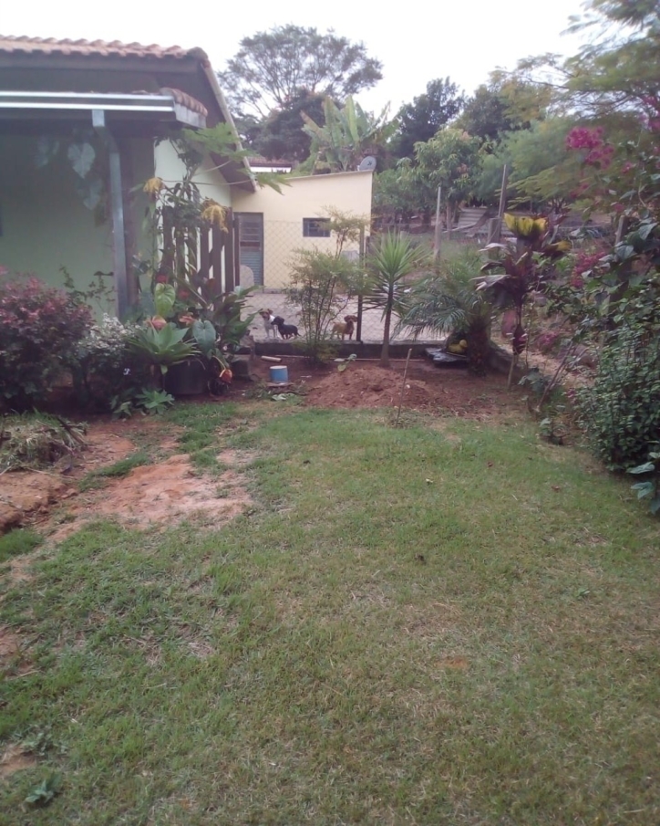 Chácara à venda com 3 quartos, 245m² - Foto 4
