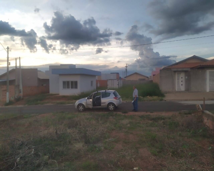Terreno à venda - Foto 3