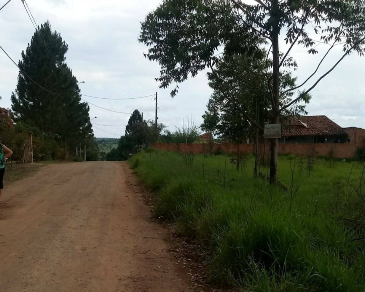 Terreno à venda - Foto 2