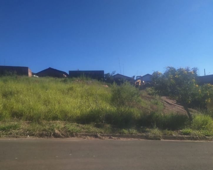 Terreno à venda - Foto 1