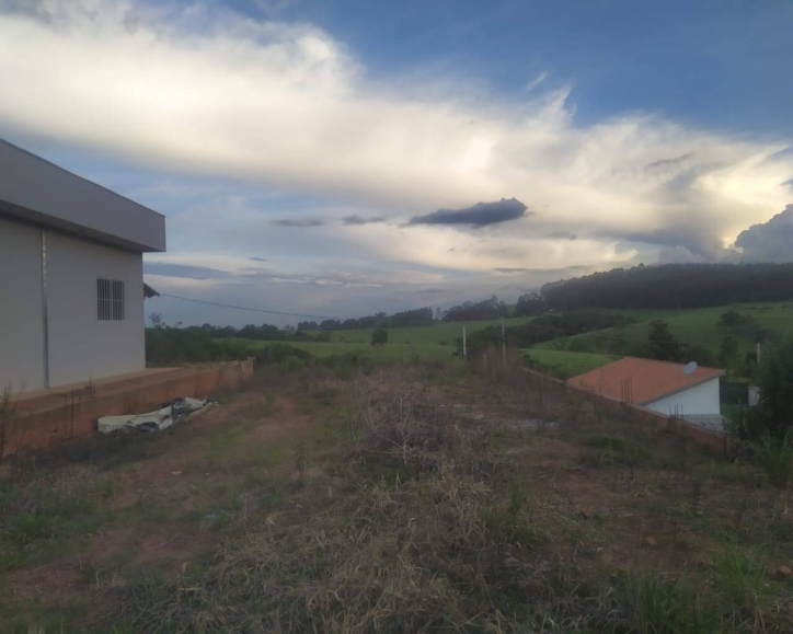 Terreno à venda - Foto 1