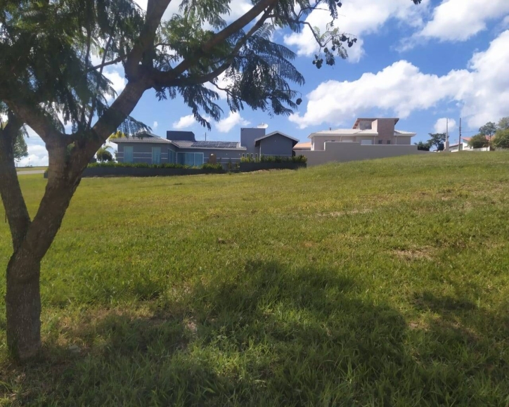 Terreno à venda - Foto 1