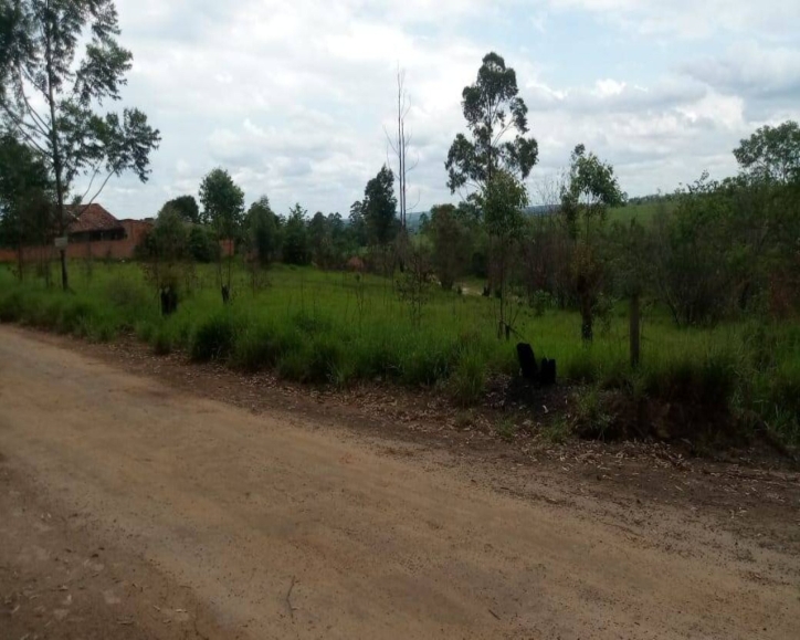Terreno à venda - Foto 1