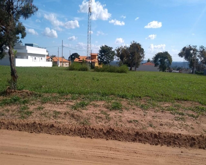 Terreno à venda - Foto 1