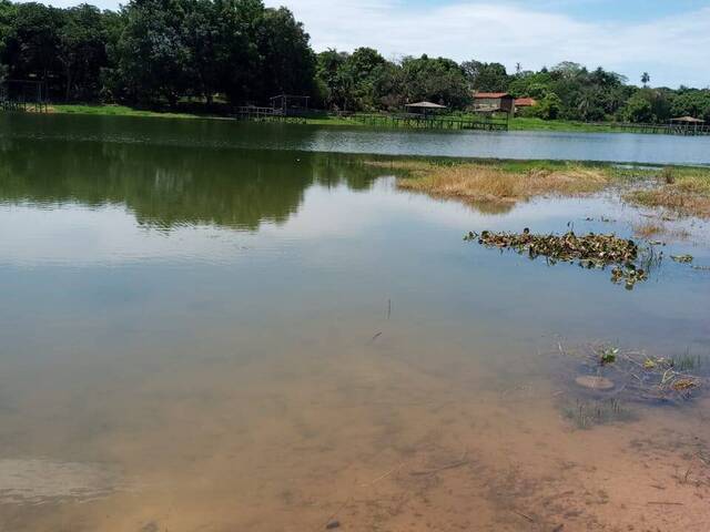 #107 - Área para Venda em Promissão - SP - 1