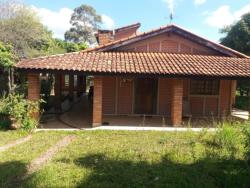 #17 - Casa para Venda em Pardinho - SP - 1