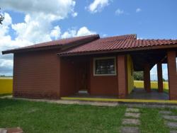 #CA00001 - Casa para Venda em Pardinho - SP - 1