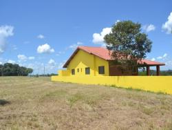 #CA00001 - Casa para Venda em Pardinho - SP - 3